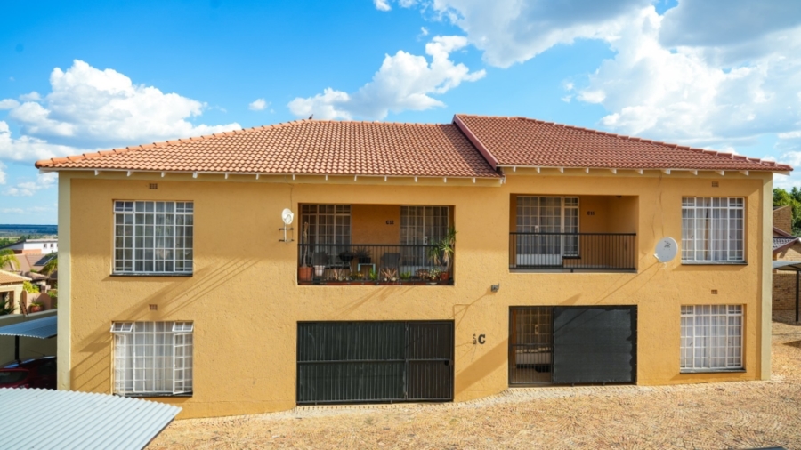 To Let 1 Bedroom Property for Rent in Doringkruin North West